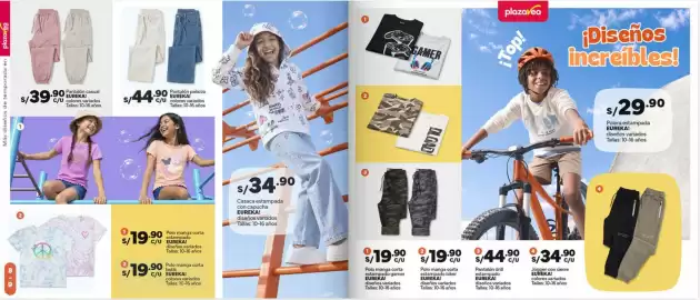 Catálogo Plaza Vea Página 5