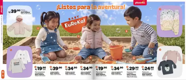 Catálogo Plaza Vea Página 6