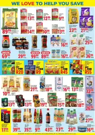 Elite Cash & Carry catalogue Page 2: BLUE CRANE Egg Noodles €21,99