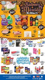 Catálogo S-Mart Página 2
