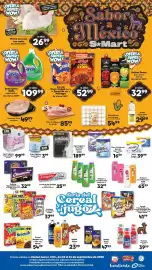 Catálogo S-Mart Página 2
