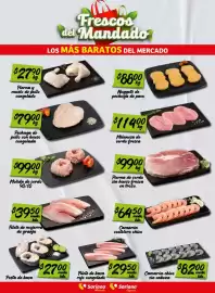 Folleto Soriana Mercado Página 2