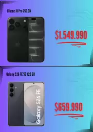 Catálogo Entel Página 2