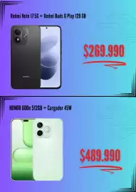 Catálogo Entel Página 3