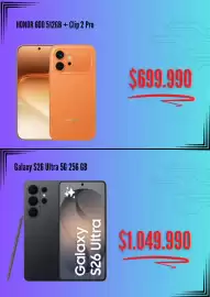 Catálogo Entel Página 4