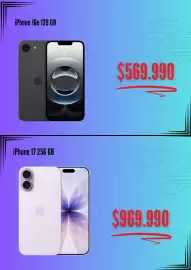 Catálogo Entel Página 5