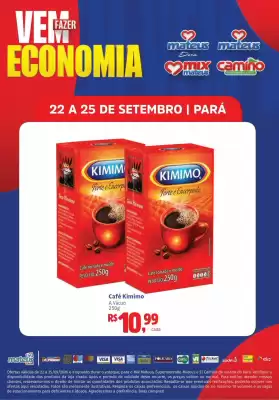 Catálogo Supermercados Mateus (válido até 26-09)