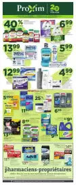 Proxim flyer week 39 Page 1