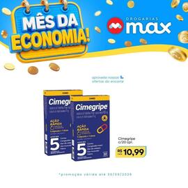 Catálogo Drogarias Max Página 8
