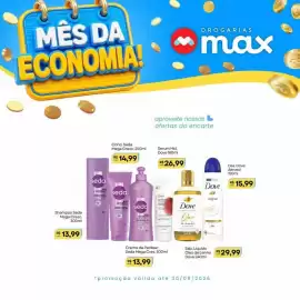 Catálogo Drogarias Max Página 2