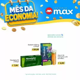 Catálogo Drogarias Max Página 3