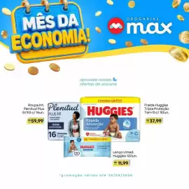 Catálogo Drogarias Max Página 4