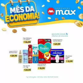 Catálogo Drogarias Max Página 5