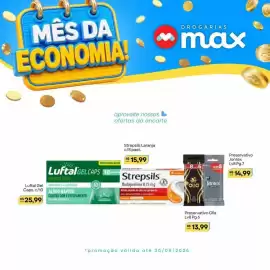 Catálogo Drogarias Max Página 6