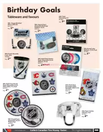 Party City flyer Page 6
