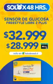 Catálogo Salcobrand semana 39 Página 2