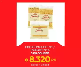 Catálogo Central Mayorista Página 2