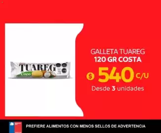 Catálogo Central Mayorista Página 4