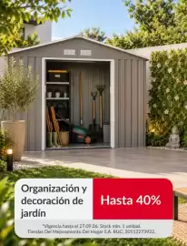 Catálogo Sodimac semana 39 Página 10
