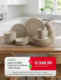 Catálogo Sodimac semana 39 Página 11