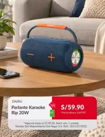Catálogo Sodimac semana 39 Página 2