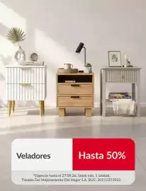 Catálogo Sodimac semana 39 Página 5