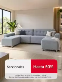 Catálogo Sodimac semana 39 Página 8