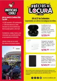 Catálogo Coolbox semana 39 Página 5
