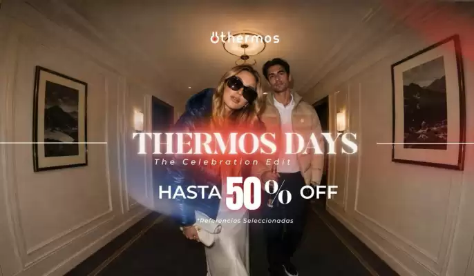 Thermos (válido hasta 29-09)