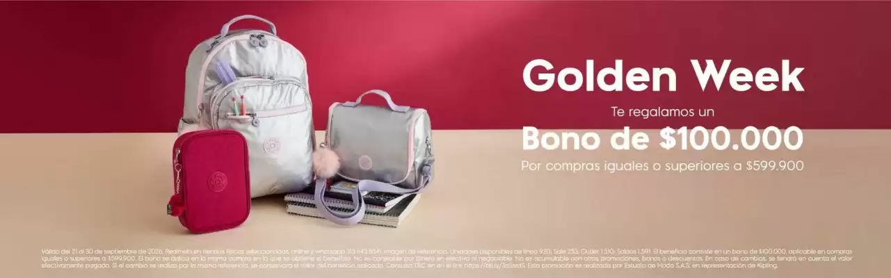 Kipling (válido hasta 2-10)