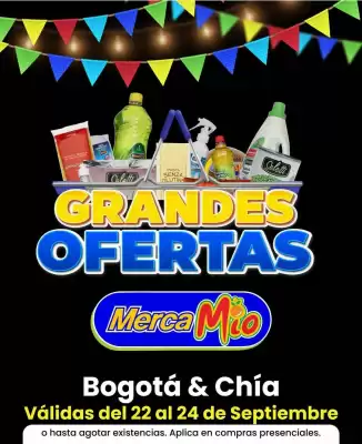 MercaTodo (válido hasta 24-09)