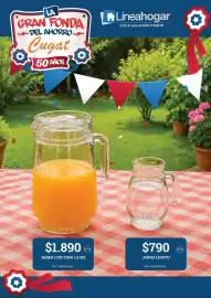 Catálogo Cugat Página 1: Jarra con tapa €1.890,00, Jarro lorito €790,00