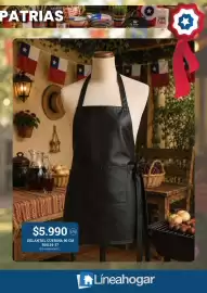 Catálogo Cugat Página 13: Dellata corenha €5.990,00