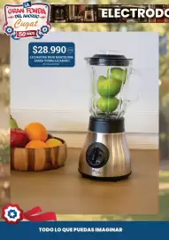Catálogo Cugat Página 18: Doral - legudao iron o jardín vibrio lic&bamo €28.990,00