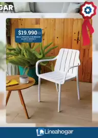 Catálogo Cugat Página 21: Silla terra con brazos €19.990,00
