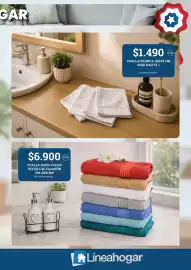 Catálogo Cugat Página 29: Toalla blanca €1.490,00, Toallab año color €6.900,00