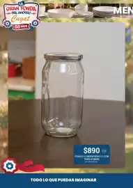 Catálogo Cugat Página 6: Cugat - granonda +up & morro cuga 520ml €890,00