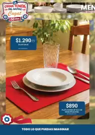 Catálogo Cugat Página 8: Cugat - plato deodo noruego €890,00