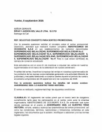 Catálogo Belalcazar Página 1