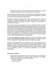 Catálogo Belalcazar Página 5