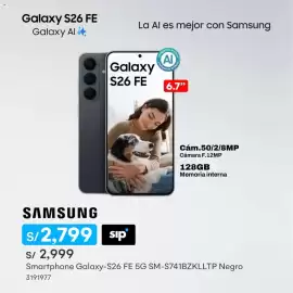 Catálogo Oechsle semana 39 Página 2