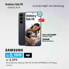 Catálogo Oechsle semana 39 Página 3