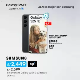 Catálogo Oechsle semana 39 Página 4