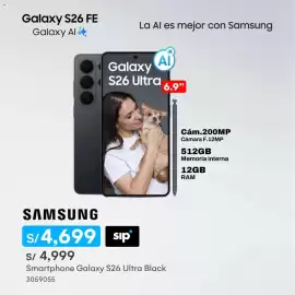 Catálogo Oechsle semana 39 Página 5