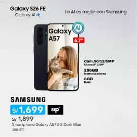 Catálogo Oechsle semana 39 Página 6