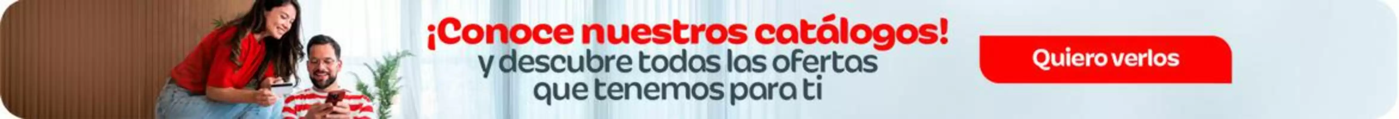 Olímpica (válido hasta 3-10)