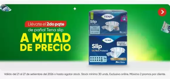 Catálogo InkaFarma semana 39 Página 4