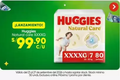 Catálogo InkaFarma semana 39 Página 10
