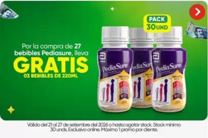 Catálogo InkaFarma semana 39 Página 17