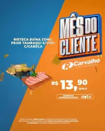 Catálogo Carvalho Supermercado Página 2
